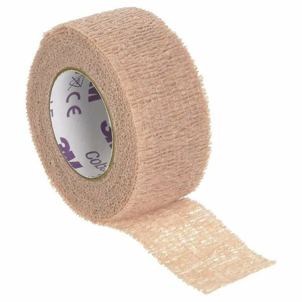 3M Coban Coban Tape 1 in. x 5 yds MMM1581